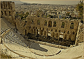 Athen Urlaub Reisen - Sehensw�rdigkeiten Reisef�hrer Athen!