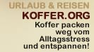 Urlaub & Reisen